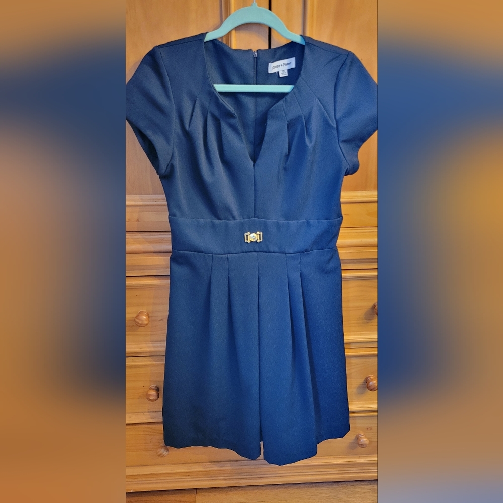 Woman's dress